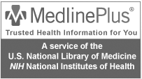 MedlinePlus Trusted Health Information for You: A service of the U.S. National Library of Medicine, NIH National Institutes of Health